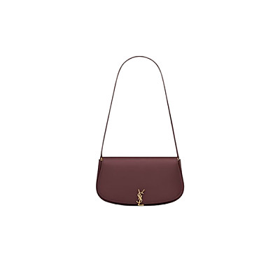 SAINT LAURENT-779642 생 로랑 레드 박스 생 로랑 미니 VOLTAIRE
