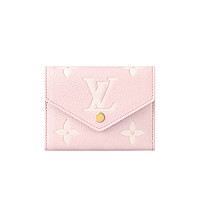 LOUIS VUITTON-M11988 루이비통 꼬냑 모노그램 앙프렝뜨 빅토린 월릿