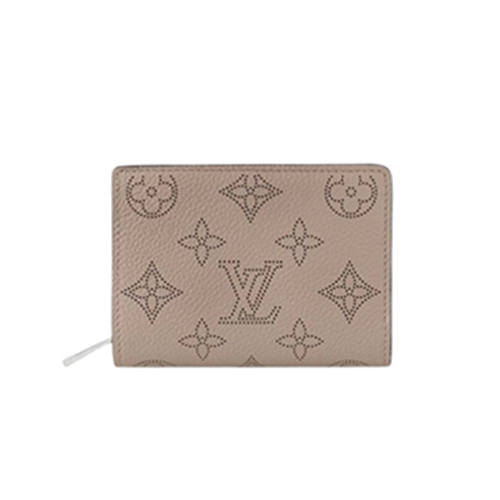 LOUIS VUITTON-M80817 루이비통 갈렛 모노그램 마히나 클레아 월릿