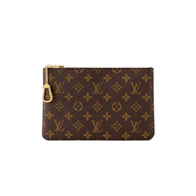 LOUIS VUITTON-M13560 루이비통 모노그램 키 파우치 M