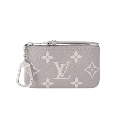 LOUIS VUITTON-M13560 루이비통 모노그램 키 파우치 M