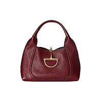 GUCCI-837467 1000 구찌 블랙 구찌 소프트빗 미디엄 탑 핸들백