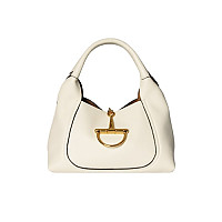 GUCCI-837467 1000 구찌 블랙 구찌 소프트빗 미디엄 탑 핸들백