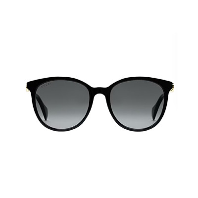 GUCCI-797780 1012 구찌 스페셜 핏 라운드 선글라스 여성용(2컬러)