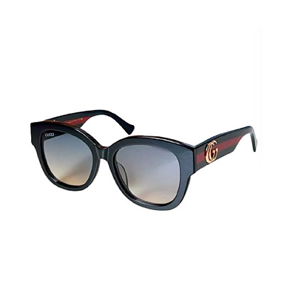 GUCCI-GG1550SK 구찌 메탈 GG 로고 장식 선글라스 남여공용(6컬러)
