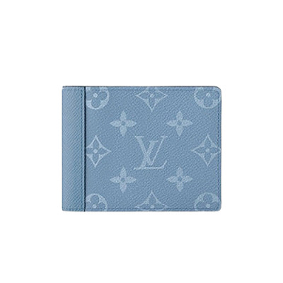 [스페셜오더]LOUIS VUITTON-M62901 루이비통 블랙 모노그램 섀도우 멀티플 월릿