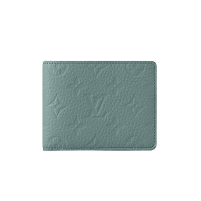 [스페셜오더]LOUIS VUITTON-M62901 루이비통 블랙 모노그램 섀도우 멀티플 월릿