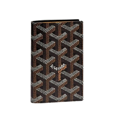 GOYARD-01CL01P 고야드 생피에르 카드 홀더(11컬러)