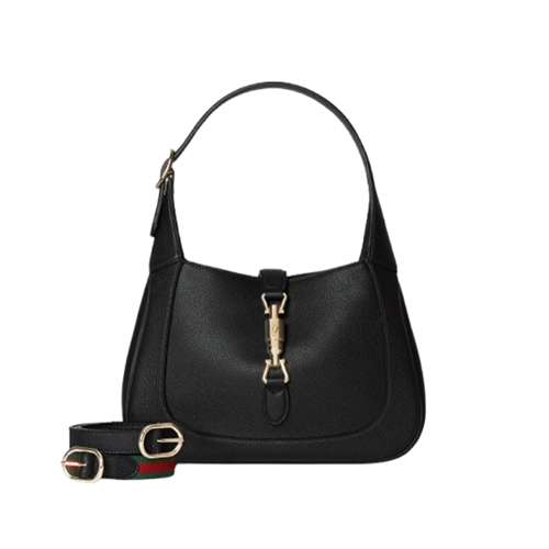 GUCCI-810232 1060 구찌 블랙 구찌 재키 1961 미디엄 백