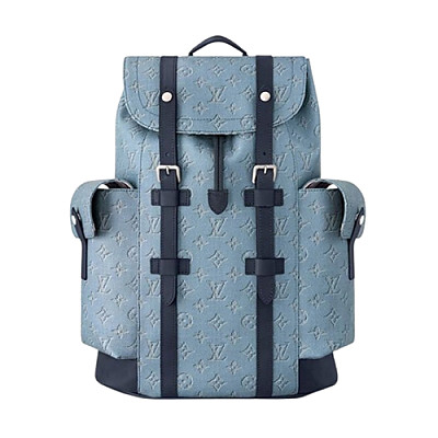 [스페셜오더]LOUIS VUITTON-N40400 #루이비통레플리카 다미에 그라파이트 자이언트 크리스토퍼 백팩