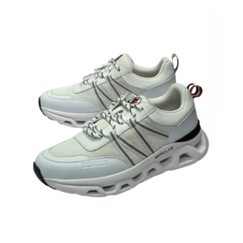 MONCLER-05251 몽클레어 스니커즈 남성용(5컬러)