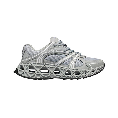 DIOR-3SN323 디올 그레이 B35 NXXT 스니커즈 남성용
