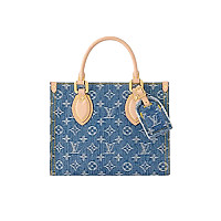 LOUIS VUITTON-M14403 루이비통 에덴 모노그램 온더고 PM