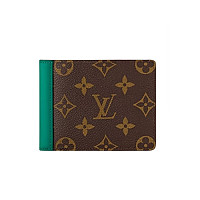 [스페셜오더]LOUIS VUITTON-N60895 루이비통 다미에 에벤 멀티플 월릿