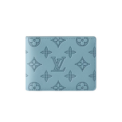 [스페셜오더]LOUIS VUITTON-M62901 루이비통 블랙 모노그램 섀도우 멀티플 월릿