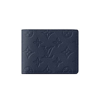 [스페셜오더]LOUIS VUITTON-N60895 루이비통 다미에 에벤 멀티플 월릿