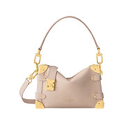 LOUIS VUITTON-M15224 루이비통 꼬냑 카프스킨 사이드 트렁크 PM