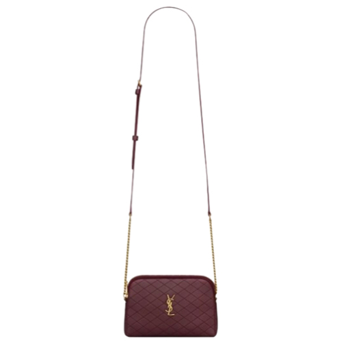 SAINT LAURENT-733667 생 로랑 레드 GABY 카메라 백
