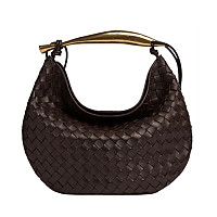 BOTTEGA VENETA-754988 보테가 베네타 그린 라지 사르딘