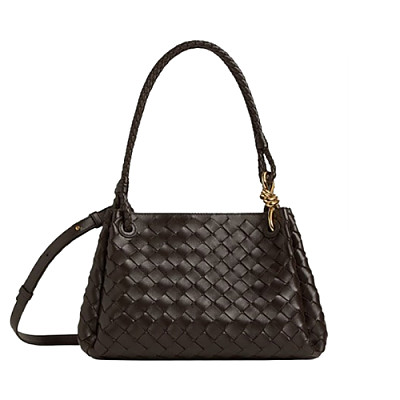 BOTTEGA VENETA-835921 보테가 베네타 폰단트 양가죽 파라슈트