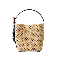 [스페셜오더]LOUIS VUITTON-M27570 루이비통 모노그램 앙프렝뜨 가죽 올 인 BB 밀키 화이트&그린