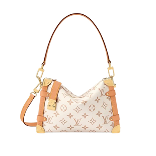 LOUIS VUITTON-M26287 루이비통 모노그램 듄 사이드 트렁크 MM