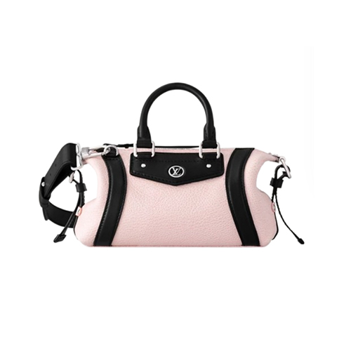 LOUIS VUITTON-M25566 루이비통 핑크 나노 LV 바이커