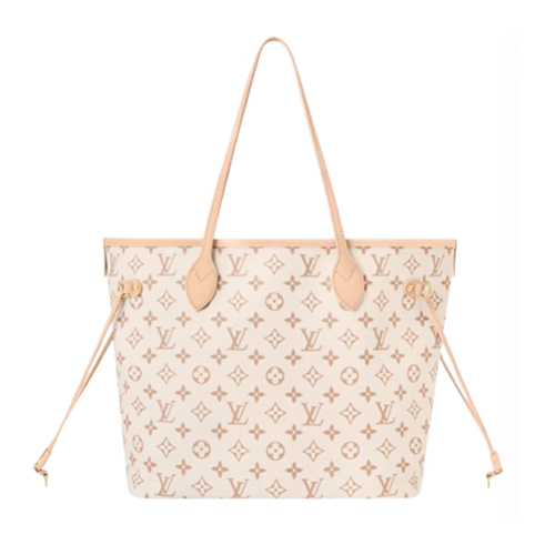 LOUIS VUITTON-M25665 루이비통 모노그램 듄 네버풀 인사이드 아웃 MM