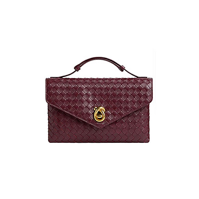 BOTTEGA VENETA-817191 보테가 베네타 바롤로 놋 락