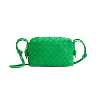 BOTTEGA VENETA-680254 보테가 베네타 트래버틴 미니 루프 카메라 백