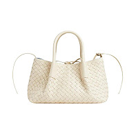 BOTTEGA VENETA-819004 보테가 베네타 핑크 스몰 피나코테카