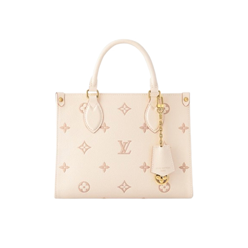 LOUIS VUITTON-M14403 루이비통 에덴 모노그램 온더고 PM