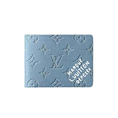 [스페셜오더]LOUIS VUITTON-M62901 루이비통 블랙 모노그램 섀도우 멀티플 월릿