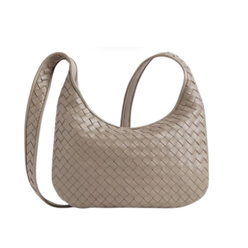 BOTTEGA VENETA-836918 보테가 베네타 라임스톤 스몰 베네토