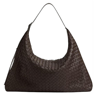 BOTTEGA VENETA-806976 보테가 베네타 폰단트 라지 여행용 백