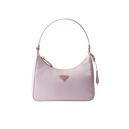 PRADA-1N204M 프라다 핑크 리에디션 2005 리나일론 미니백