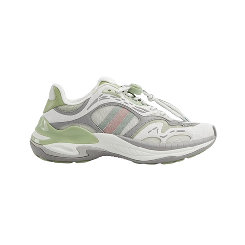 GUCCI-814040 8756 구찌 그린 2.0 스니커즈 남여공용