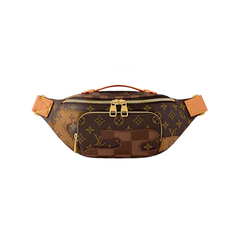 LOUIS VUITTON-M15271 루이비통 모노그램 랜드스케이프 러시 범백