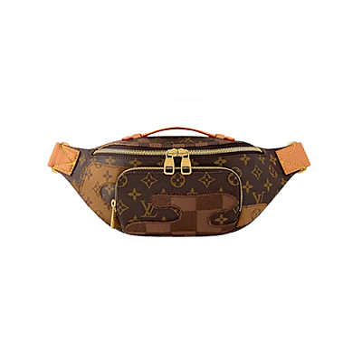 LOUIS VUITTON-M15271 루이비통 모노그램 랜드스케이프 러시 범백