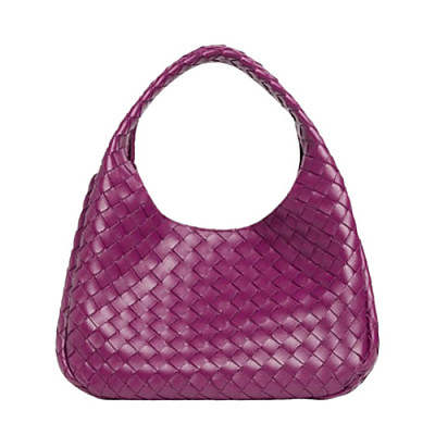 BOTTEGA VENETA-844249 보테가 베네타 비트루트 양가죽 캄파나