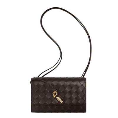 BOTTEGA VENETA-836940 보테가 베네타 폰단트 안디아모 파우치