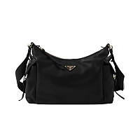 [스페셜오더]PRADA-1BC264 프라다 블루 익스플로어 라지 리나일론 백