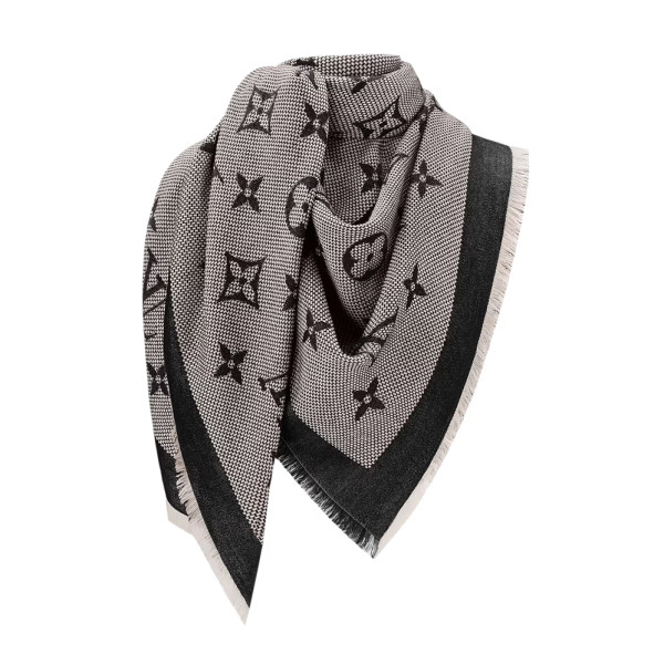 LOUIS VUITTON-M73677 루이비통 네오 나테 모노그램 숄