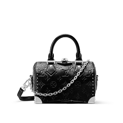 [스페셜오더]LOUIS VUITTON-M27921 루이비통 스피디 트렁크 20 (Speedy Trunk 20)