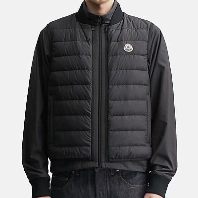 MONCLER-A122392Z 몽클레어 2025 최신상 투피스 다운 재킷