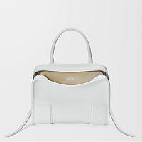 [스페셜오더]LOEWE-A039AS4X13 로에베 미니 아마조나 180 스웨이드 가죽 숄더백