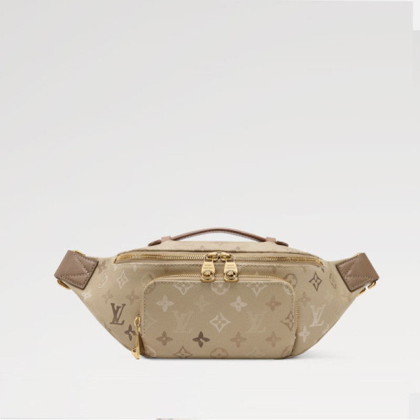[스페셜오더]LOUIS VUITTON-M29274 루이비통 모노그램 러시 범백