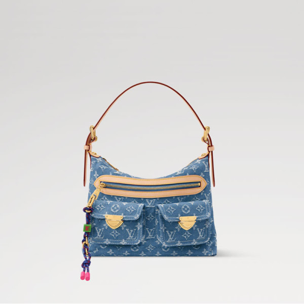 [스페셜오더]LOUIS VUITTON-M27329 루이비통 NAUTICAL 배기