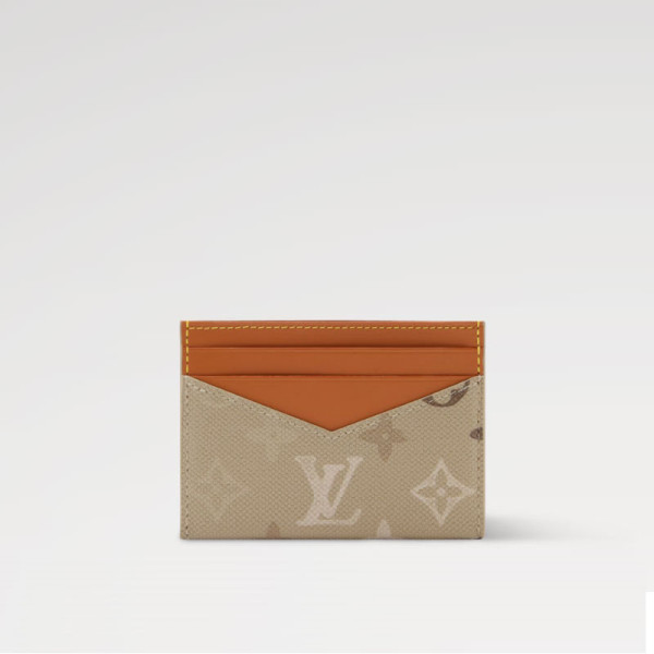 [스페셜오더]LOUIS VUITTON-M29266 루이이통 포르트 카르트 트리플