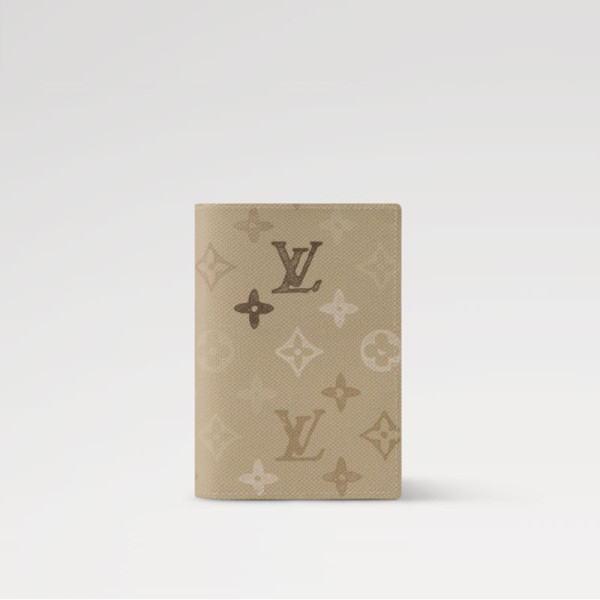 [스페셜오더]LOUIS VUITTON-M29257 루이비통 패스포트 커버